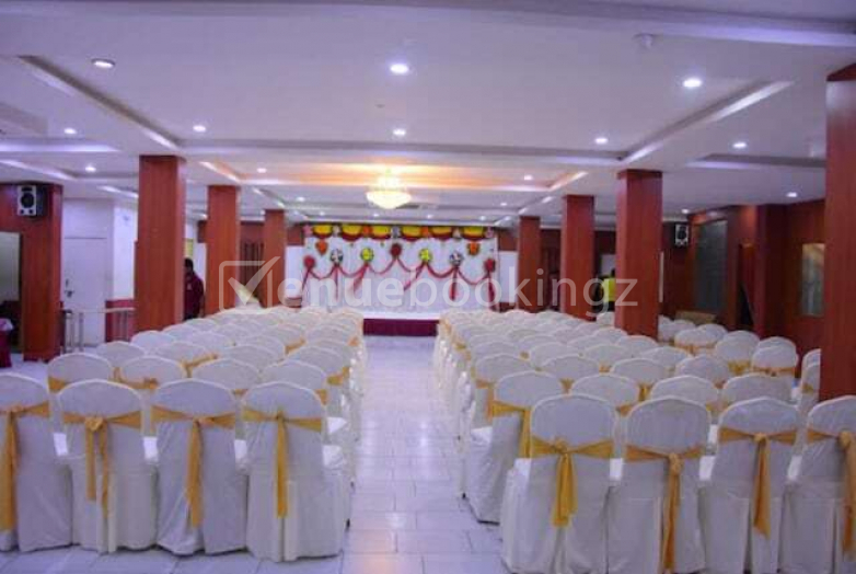 Party Halls & Birthday Party Venues in Good Lands Banquet Hall Habsiguda  Hyderabad