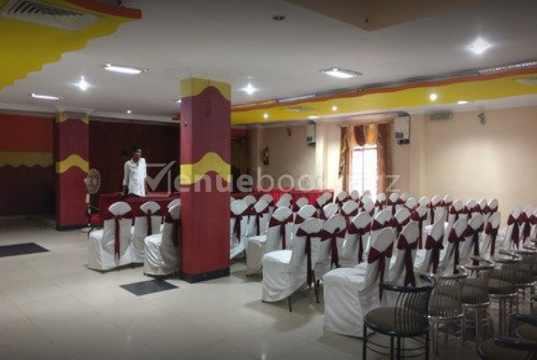 Conference Halls in Vaibhave Restaurant & Banquet Hall Kothapet  Hyderabad