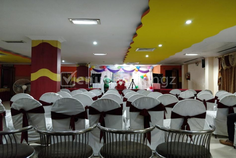 Vaibhave Restaurant & Banquet Hall Kothapet Hyderabad Banquet Hall