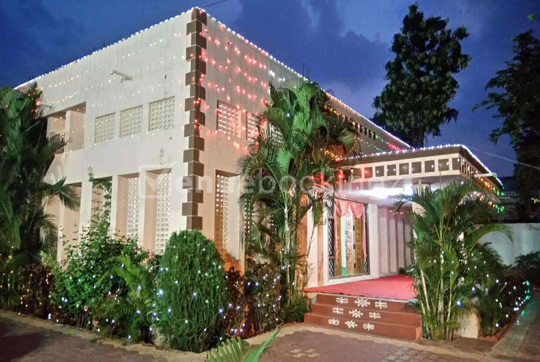 Wedding Halls in HMT Bearings Community Function Hall Secunderabad  Hyderabad