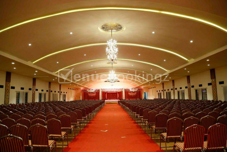 Wedding Halls in Vorla Conventions Sainikpuri Hyderabad