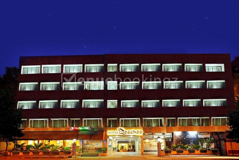 Engagement Venue in Hotel Basera Secunderabad  Hyderabad