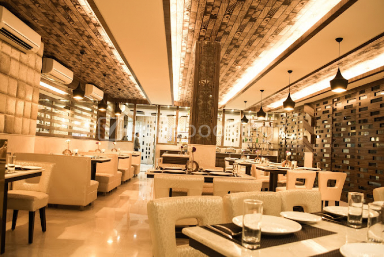 Conference Halls in The Majestic Suites Newtown Kolkata
