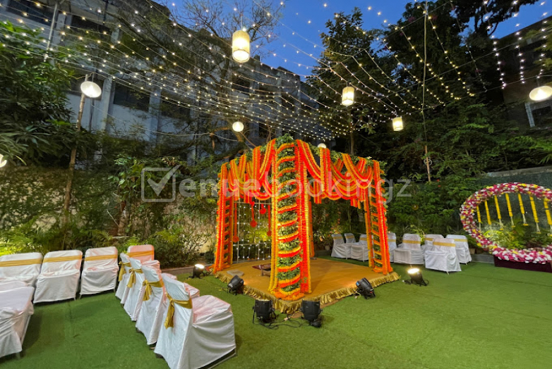 Conference Halls in Sudha Banquet Hall Ballygunge Kolkata