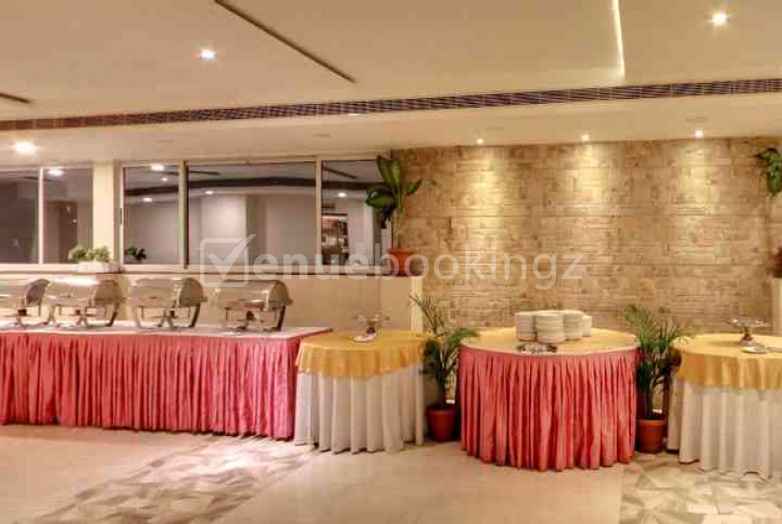 Best Western Ashoka Lakdikapul Hyderabad Banquet Hall Menu, Price