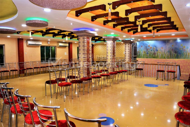 Conference Halls in J D Palace - Banquet Hall Madhyamgram Kolkata
