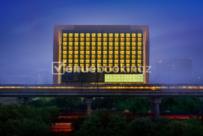 Memories Made Perfect at Taj City Centre, Sector 44, Gurgaon – Weddings, Birthdays & More