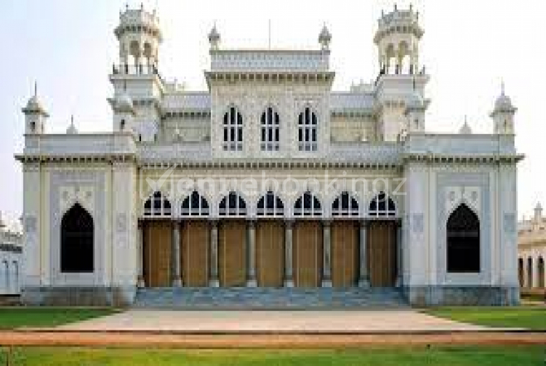 Wedding Halls in Chowmahalla Palace Khilwat  Hyderabad