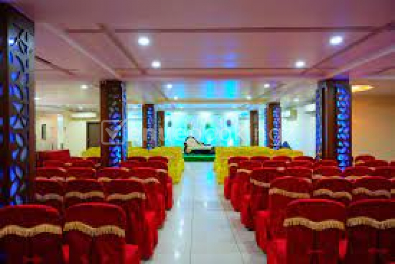 Conference Halls in Hotel Nakshatra INN Dilsukhnagar  Hyderabad