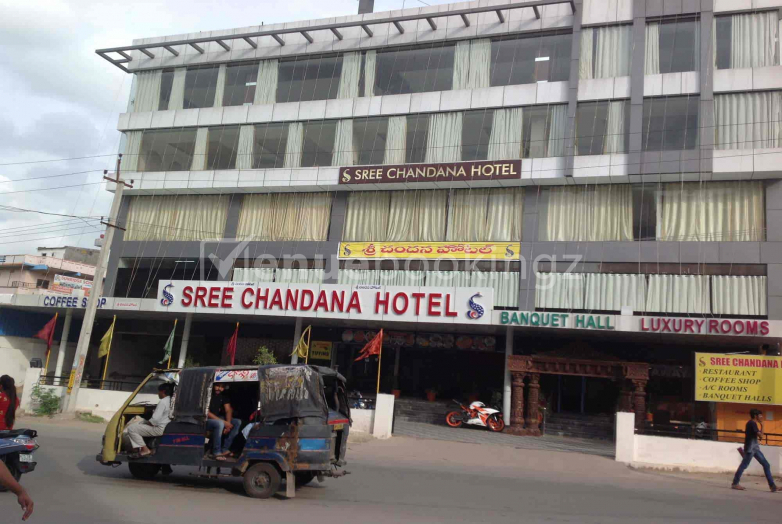 Conference Halls in Hotel Sree Chandana Kothapet  Hyderabad