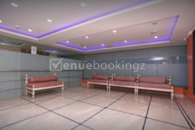 Conference Halls in Hotel Reliable Inn Beleghata Kolkata