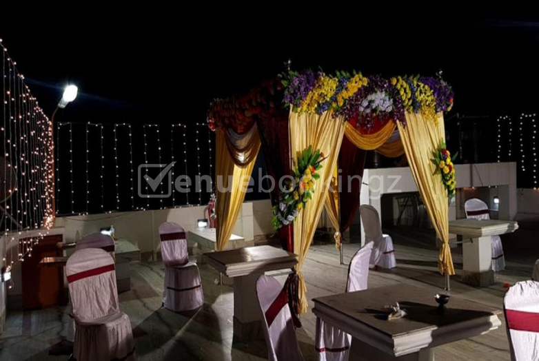 Banquet Halls  in Subhangan, Behala Behala Kolkata