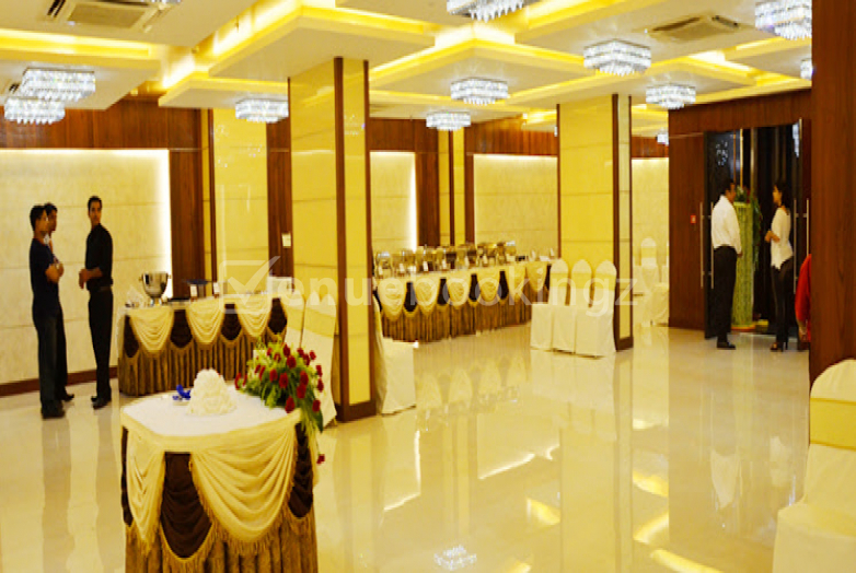 Banquet Halls  in Imperio Banquet Park Street Kolkata