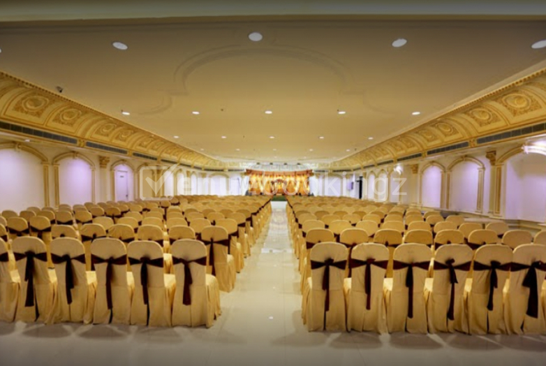Party Halls & Birthday Party Venues in Hotel Swagath Grand Secunderabad  Hyderabad