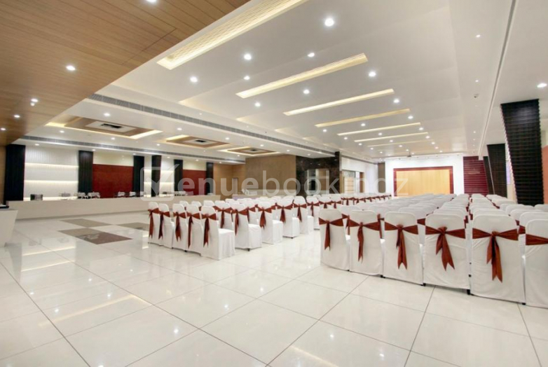 Engagement Venue in Parivaar Banquet Halls Secunderabad  Hyderabad