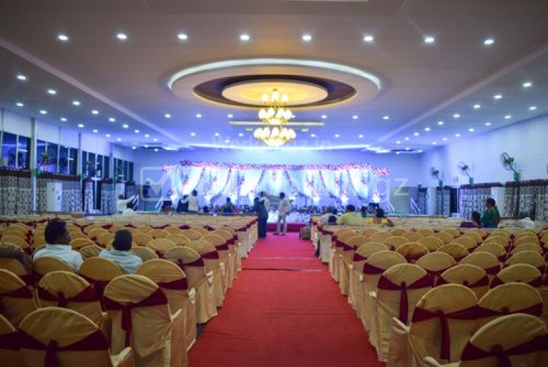 Wedding Venue in Vishwanaadha Gardens Miyapur  Hyderabad
