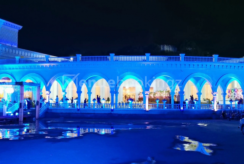 Kings Kohinoor Convention Mehdipatnam Hyderabad Cost, Reviews