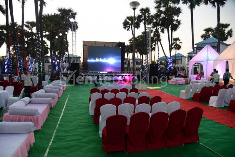 Pride Resort Ghatkesar Hyderabad Wedding Venue Cost, Reviews & Availability