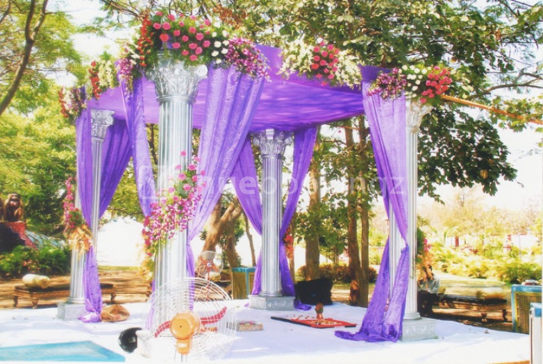 Pride Resort Ghatkesar Hyderabad Wedding Venue Cost, Reviews & Availability