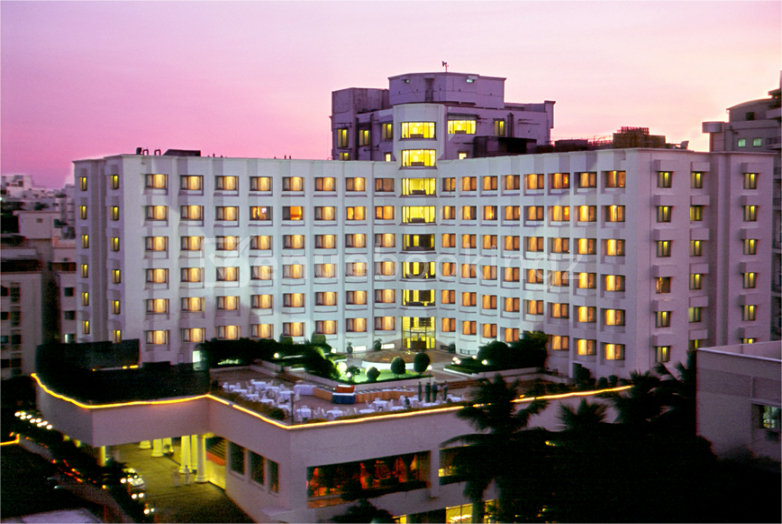 Engagement Venue in Katriya Hotel Somajiguda  Hyderabad