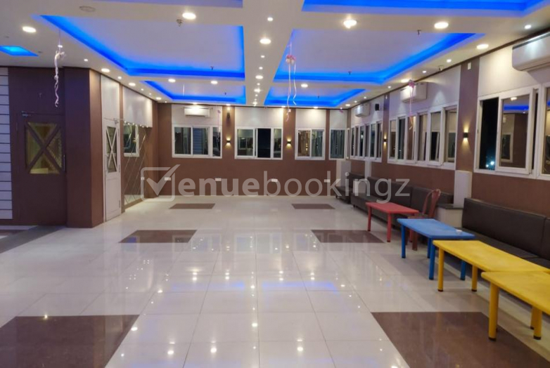 Conference Halls in Hotel Suncitel Birati Kolkata
