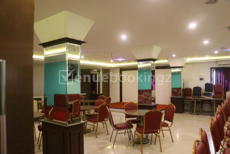 Party Halls & Birthday Party Venues in Rangasthalam Kompally  Hyderabad