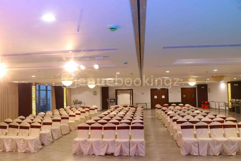 Conference Halls in Spicy Hub Kothapet  Hyderabad