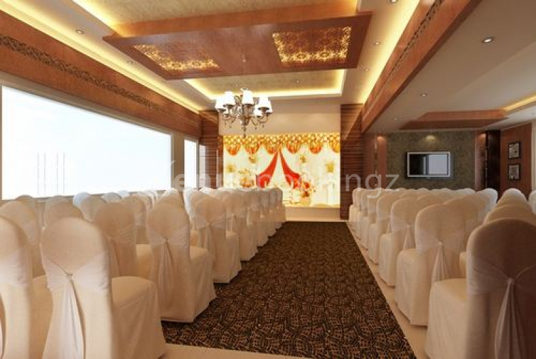 Papadams Blue Kothapet Hyderabad Banquet Hall Menu, Price, Reviews