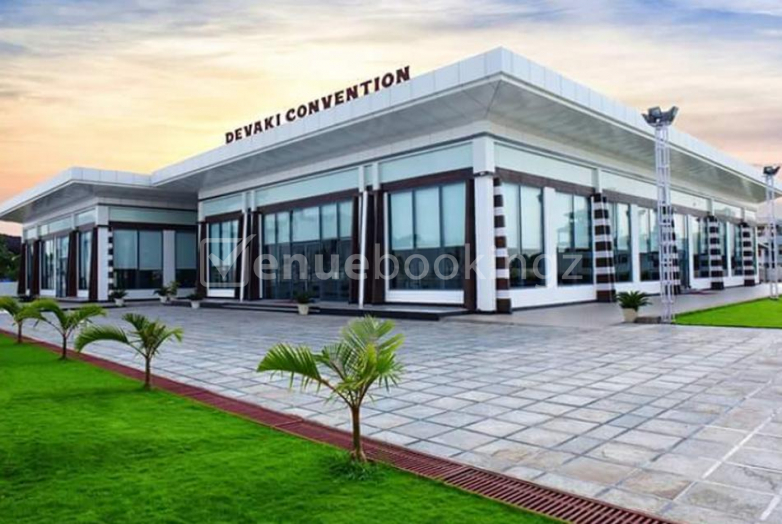 Wedding Halls in Devaki Convention Hall Nagole  Hyderabad