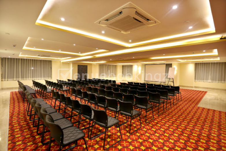 Banquet Halls  in Regenta Orkos Kasba Kolkata