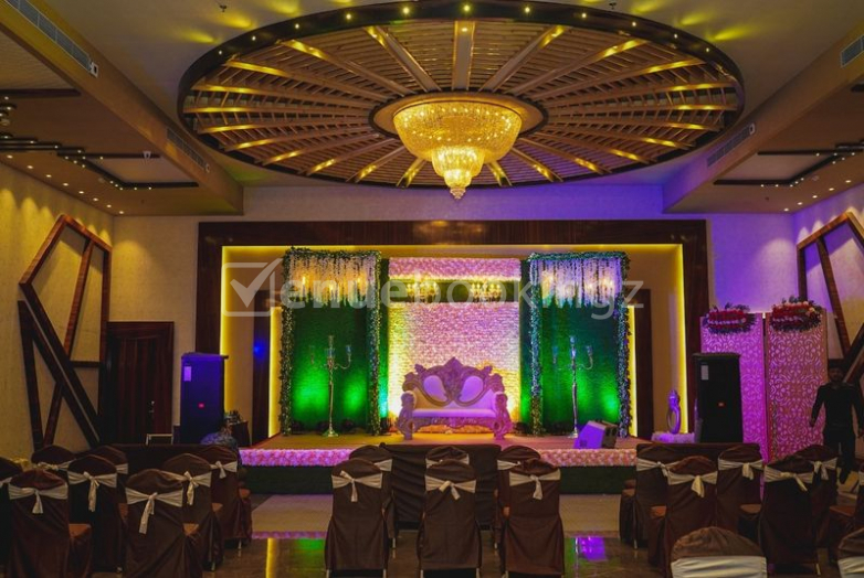 Conference Halls in Swayamvar Banquet Baguiati Kolkata