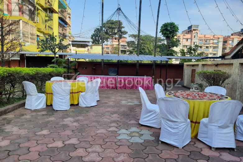Conference Halls in Suchitram Ceremonial Hall Dum Dum Kolkata