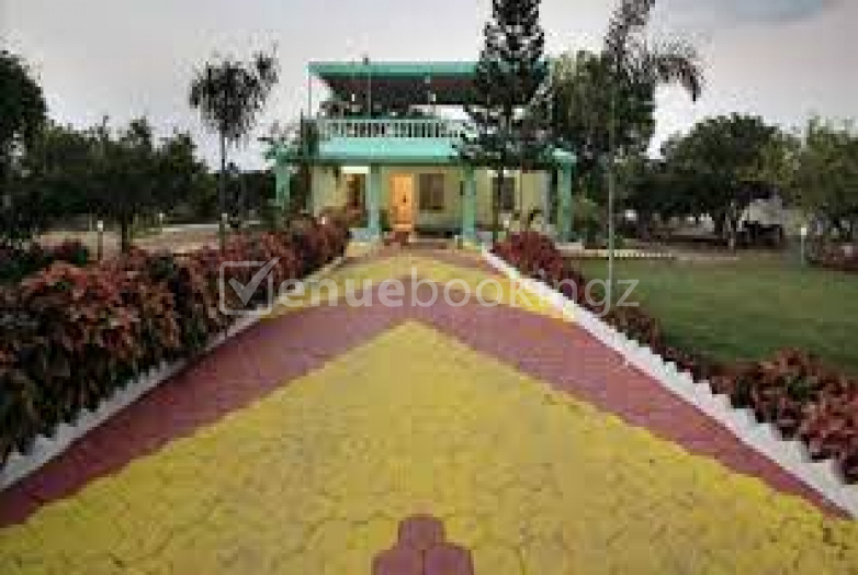  in Mango Retreat Resort Moinabad  Hyderabad