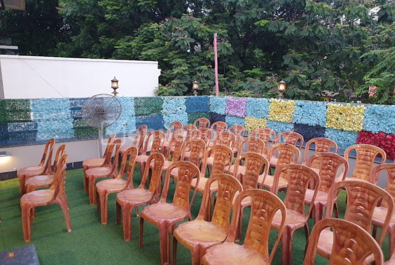 Conference Halls in The Banquet Kalighat Kolkata