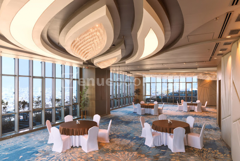 Banquet Halls  in Ozora Rajdanga Kolkata