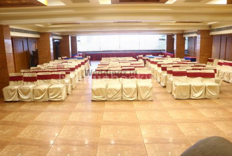 Chutneys Banquet Hall Begumpet Hyderabad Banquet Hall Menu, Price