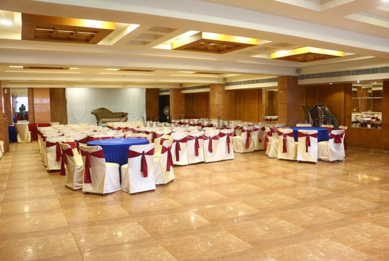 Chutneys Banquet Hall Begumpet Hyderabad Banquet Hall Menu, Price