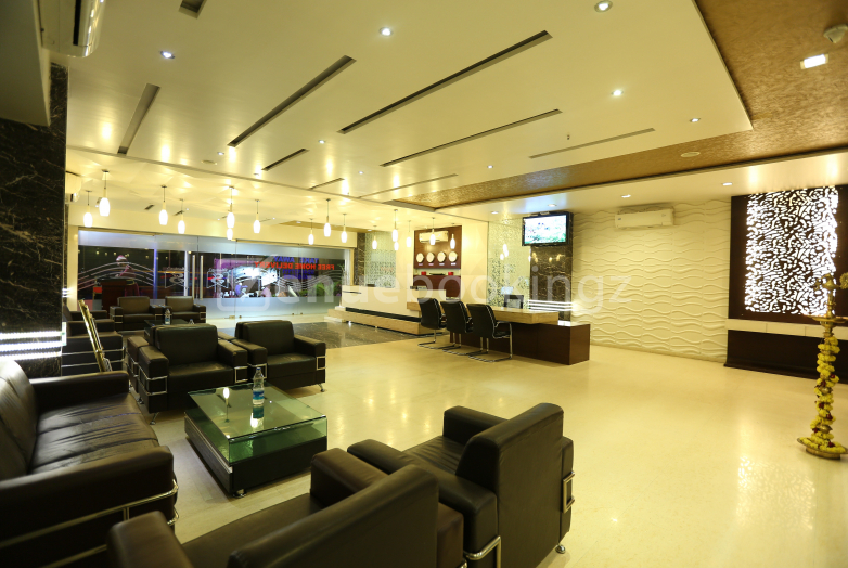 Sitara Grand LB Nagar Hyderabad Banquet Hall Menu, Price, Reviews