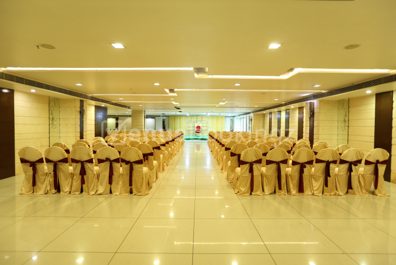 Conference Halls in Sitara Grand LB Nagar  Hyderabad