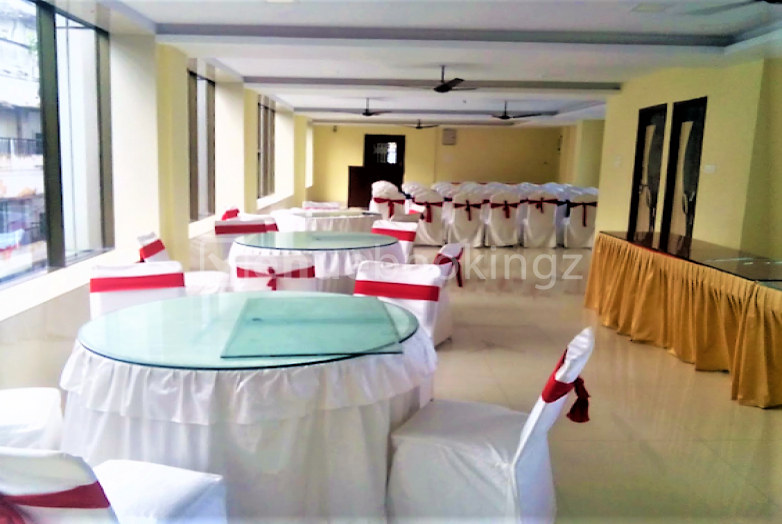 Conference Halls in Jai Hind Banquet Bhowanipore Kolkata