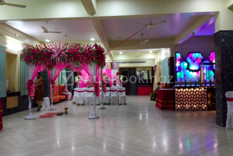 Banquet Halls  in Nilkantha Community Hall Barisha Kolkata