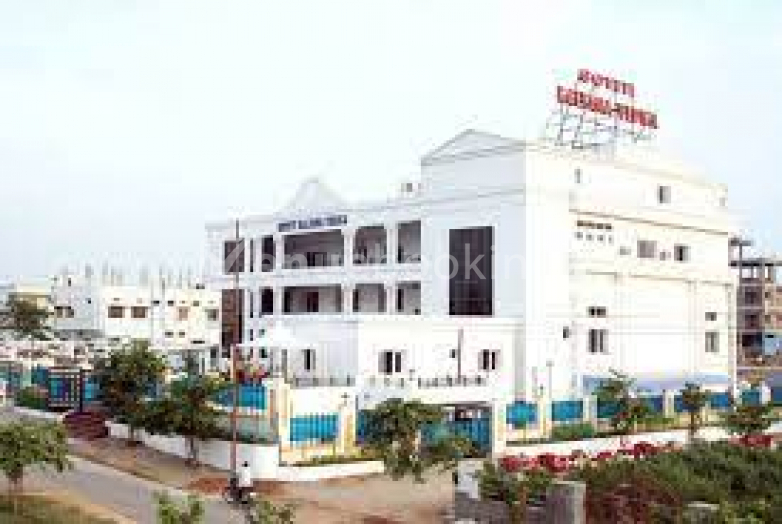 Wedding Halls in Goteti Kalyana Vedika LB Nagar  Hyderabad