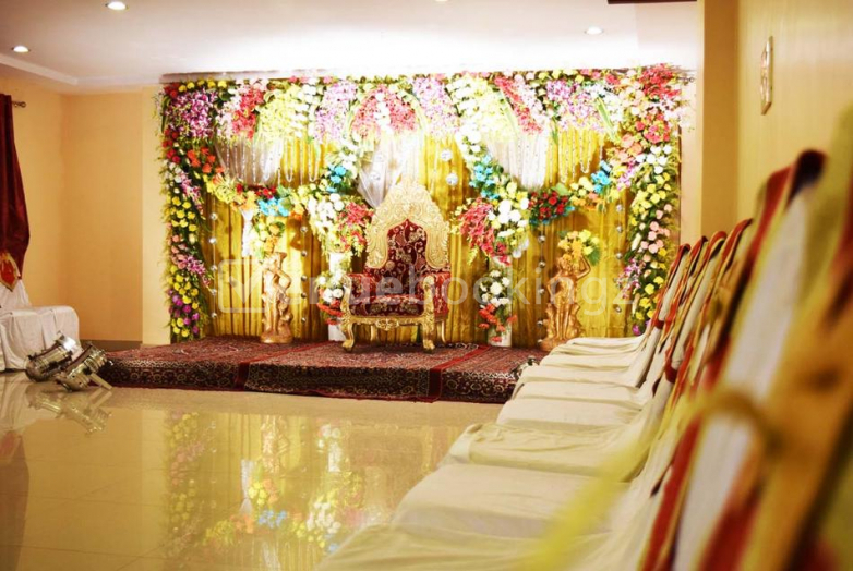 Conference Halls in Hotel Avisha Kestopur Kolkata