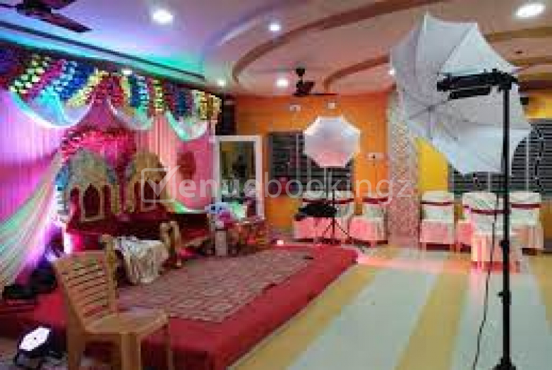 Wedding Halls in Krishnachura Utsav Bhavan Ichapur Kolkata