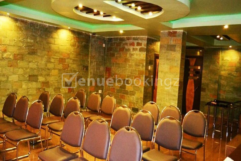 Banquet Halls  in Orchid Hotel And Restaurant Barrackpore Kolkata
