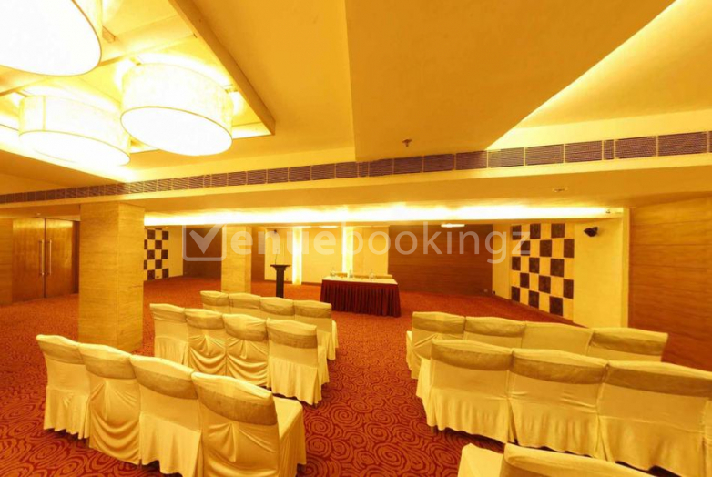 Conference Halls in The Sonnet Salt Lake City Kolkata