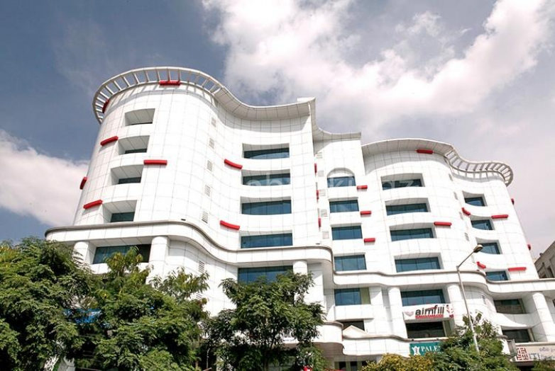  in Hotel Metropolis Secunderabad  Hyderabad