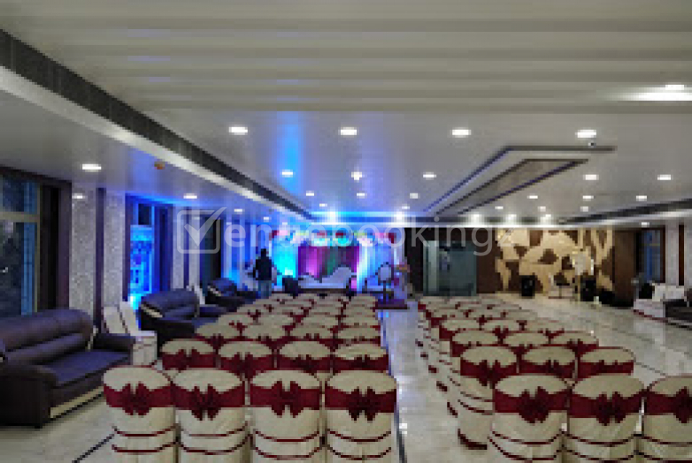 Small Party Halls in Shagun Banquet Hall Ultadanga Kolkata