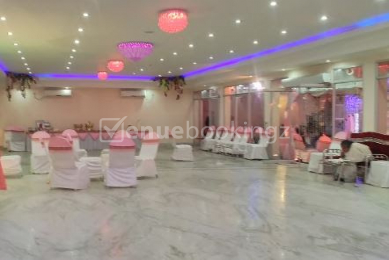 Conference Halls in Ursa Garden Dum Dum Kolkata