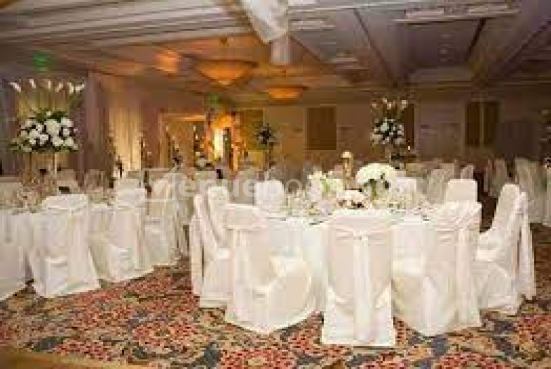 Conference Halls in Astha Lodge Barrackpore Kolkata